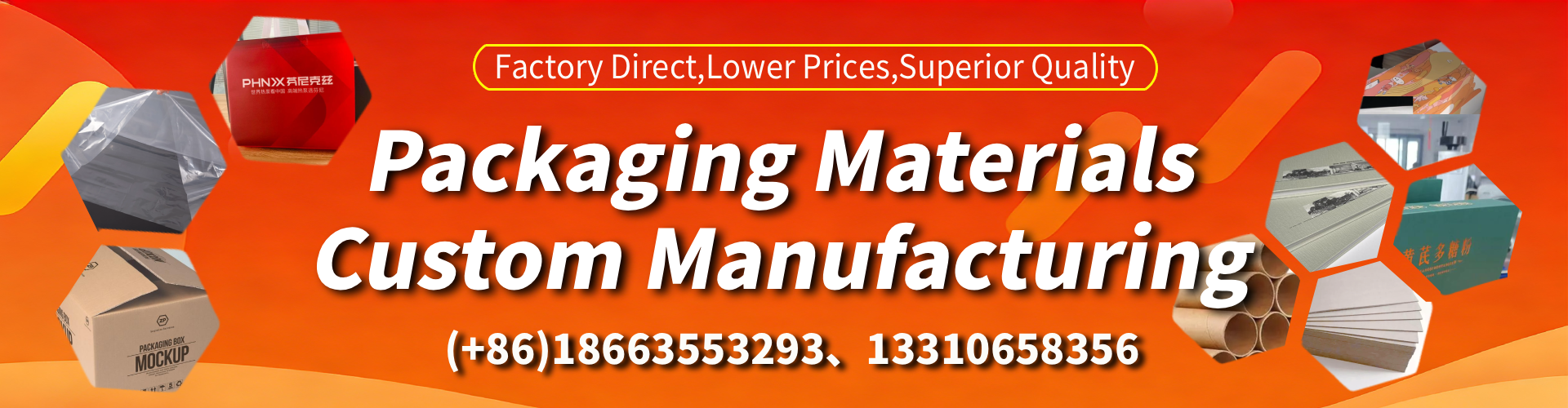 Coffs Harbour Packaging Box & Gift Box Manufacturer